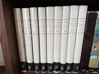 Collezione Arte Skira (9 Libri)