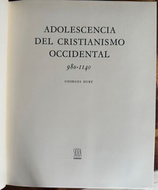 Collezione Arte Skira (9 Libri)