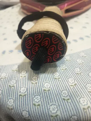 Raqueta de pádel Bullpadel rosa