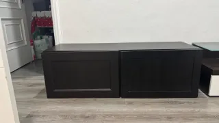 Mueble auxiliar de almacenamiento