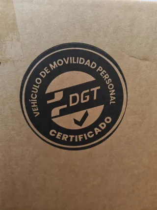 Patinete Eléctrico SmartGyro Nuevo