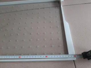 Conjunto interior nevera Siemens 70cm KG44U190IE/0