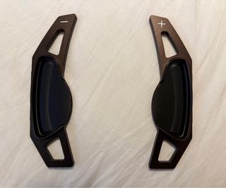 Extension levas Smart Fortwo 451