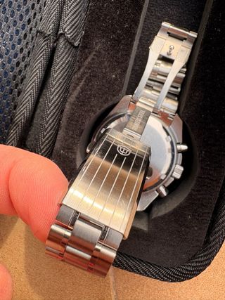 Orologio Watchdives WD1863 Cronografo