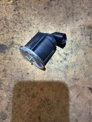 Actuador EGR Pierburg 1.9 CDTI