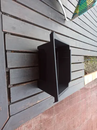 Compartimento maletero BMW E36 Coupé