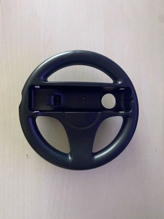 Volante Wii