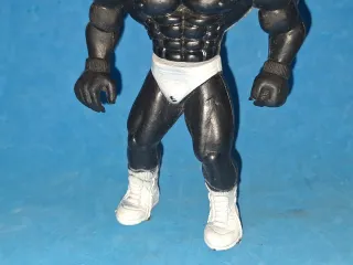 Figura Bootleg Skeletor MOTU