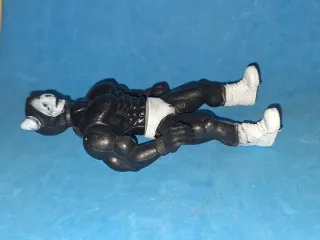 Figura Bootleg Skeletor MOTU