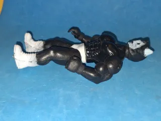Figura Bootleg Skeletor MOTU