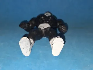 Figura Bootleg Skeletor MOTU