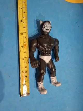 Figura Bootleg Skeletor MOTU