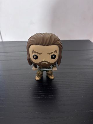 Set 8 Funko Pop