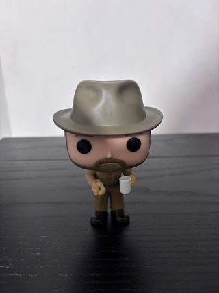 Set 8 Funko Pop