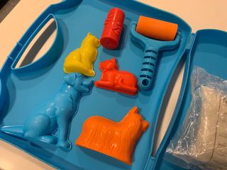 Maletín Arena Mágica Supersand de Goliath