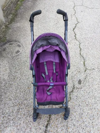 Passeggino Chicco