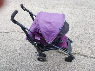 Passeggino Chicco