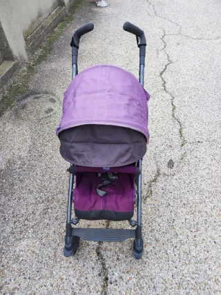Passeggino Chicco