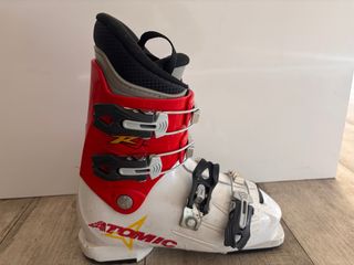 Stivali da sci Atomic 257 taglia 36