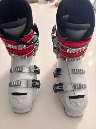 Stivali da sci Atomic 257 taglia 36