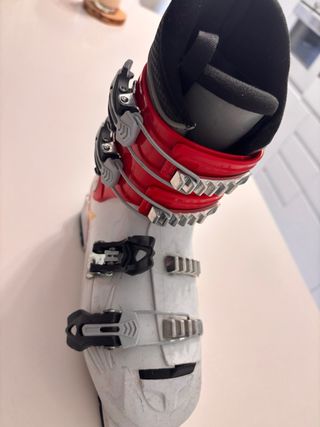 Stivali da sci Atomic 257 taglia 36