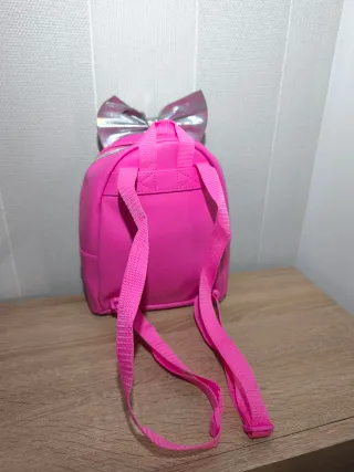 Bolsos y mochila infantil Lol, Pony, Supergirl