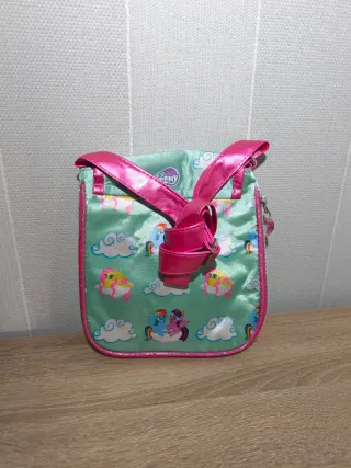 Bolsos y mochila infantil Lol, Pony, Supergirl