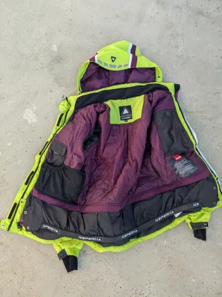 Giacca da neve ICEPEAK vintage anni 2000