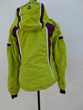 Giacca da neve ICEPEAK vintage anni 2000