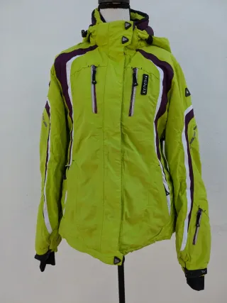 Giacca da neve ICEPEAK vintage anni 2000