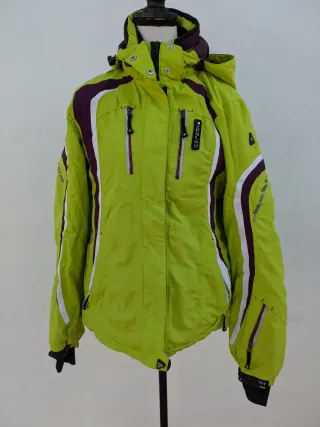 Giacca da neve ICEPEAK vintage anni 2000