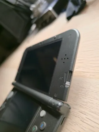 Nuovo 3DS XL Grigio