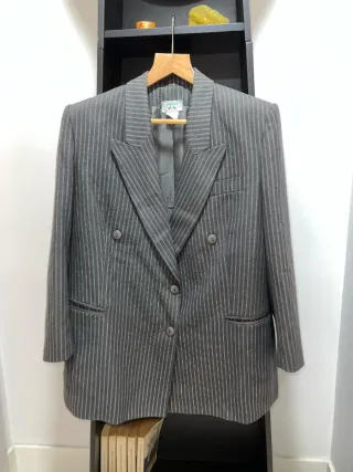 Americana Domenichi Gris