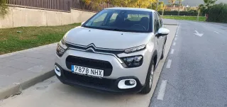 Citroen C3 2022