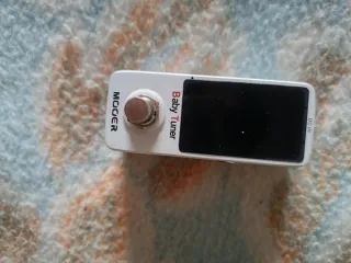 Mooer Pedal Power Supply 9V 2A