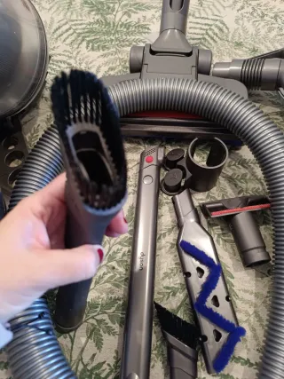 Aspirapolvere Dyson Pneumatic Musclehead