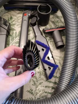 Aspirapolvere Dyson Pneumatic Musclehead