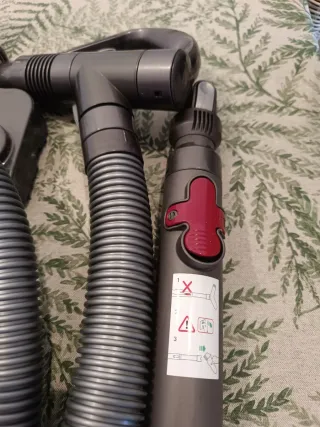 Aspirapolvere Dyson Pneumatic Musclehead