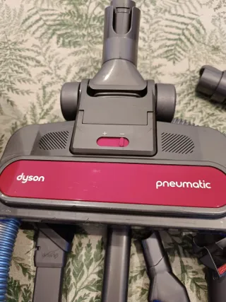 Aspirapolvere Dyson Pneumatic Musclehead