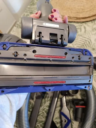 Aspirapolvere Dyson Pneumatic Musclehead