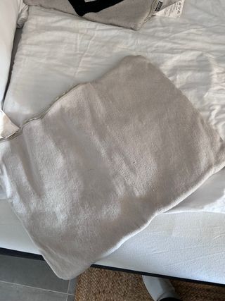 Fodere per cuscini Maison du Monde Geometriche