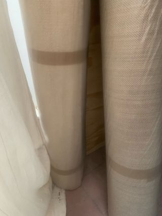 2 Tappeti IKEA STOENSE Beige 200x300 (50 pz)