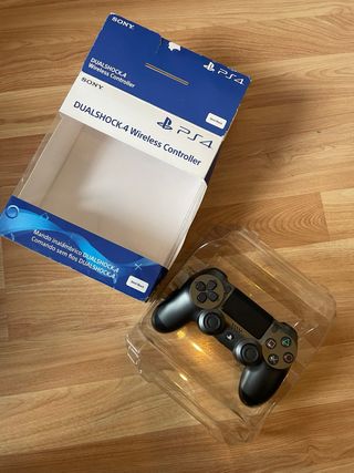 PS4 1TB Red Dead Redemption 2