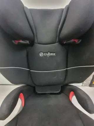 Silla coche Cybex Isofix