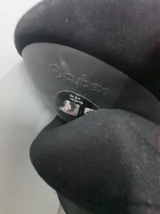 Silla coche Cybex Isofix