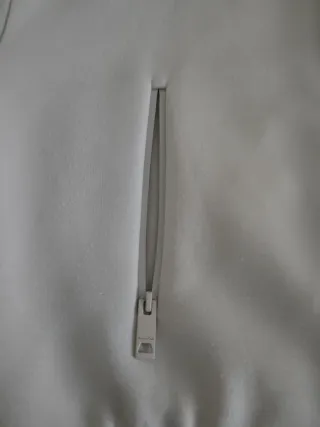 Chaqueta Massimo Dutti Bomber Beige