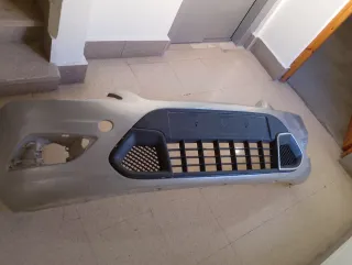 Parachoques Ford Focus MK2 Delantero y Trasero