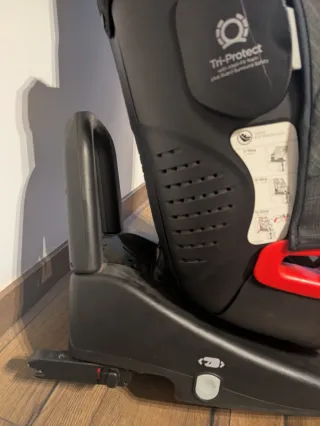 Silla de coche Joie ISOFIX