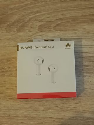 Auriculares Huawei FreeBuds SE 2