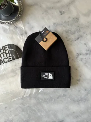 Berretto The North Face Nero